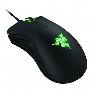 Mouse Gamer Razer Deathadder Expert 6.400 DPI