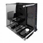 Gabinete Thermaltake Core P1 TG Preto com Vidro Temperado CA-1H9-00T1WN-00