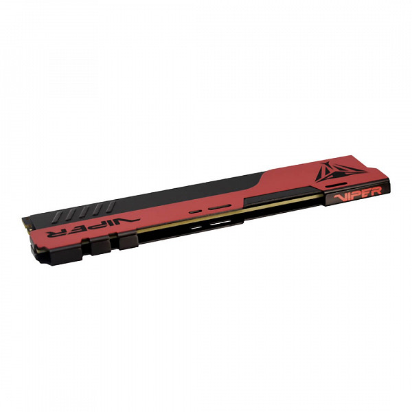 Memória Patriot Gamer Viper Elite II, 16GB, 3200MHz, DDR4 PVE2416G320C8