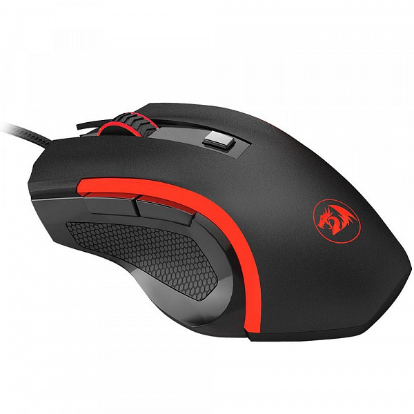 Mouse Gamer Redragon Nothosaur M606