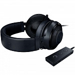 Headset Gamer Razer Kraken Tournament, USB, Som Surround 7.1, Drivers 50mm - RZ04-02051000-R3U1