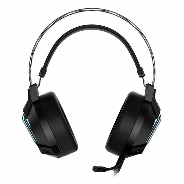 Headset Gamer Edifier G30TE, RGB, Drivers 50mm, USB, Preto - G30TE