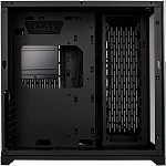 Gabinete Lian Li 011 Dynamic Razer Edition Mid Tower Lateral de Vidro Temperado - 011DXRZ