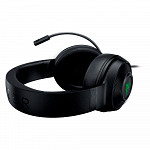 Headset Gamer Razer Kraken X USB, LED Verde, Drivers 40mm