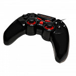 Controle Redragon Seymour 2 PC/PS3 Preto Fosco - G806-1