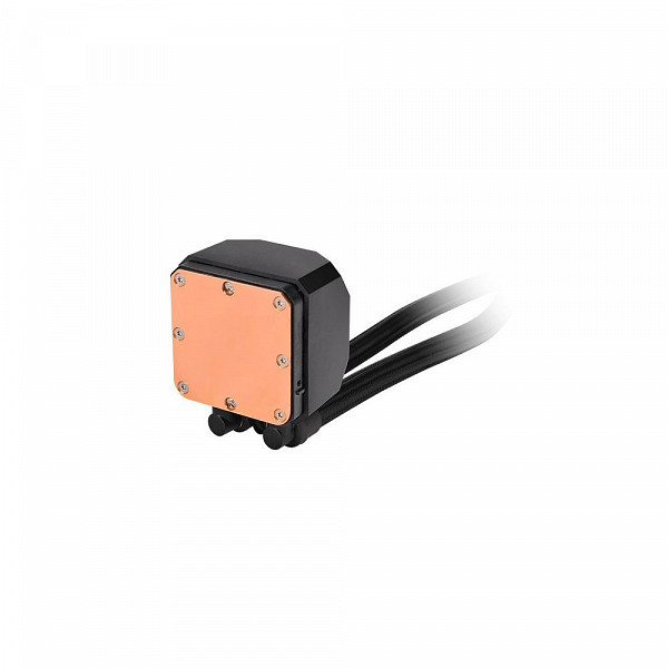 Water Cooler TH360 ARGB 360mm Intel/AMD Preto CL-W300-PL12SW-A THERMALTAKE