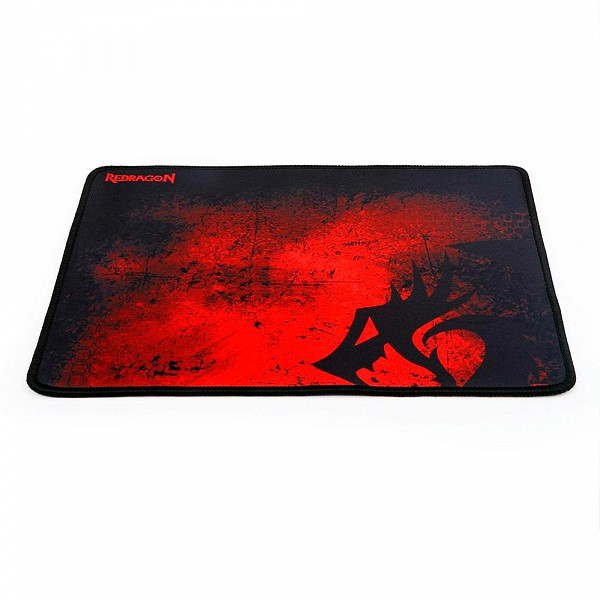 Mousepad Gamer Redragon Pisces, Speed, Médio (330x260mm) - P016