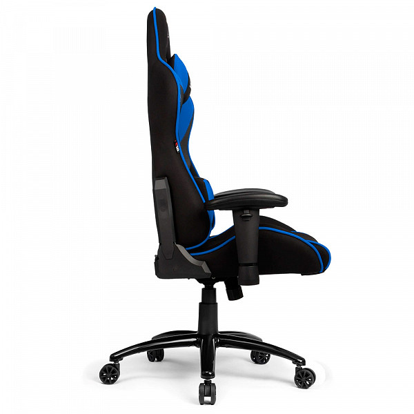 Cadeira Gamer DT3sports Elise Fabric Blue 13444-6
