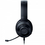 Headset Gamer Razer Kraken X, P2, Drivers 40mm - RZ04-02890100-R3U1