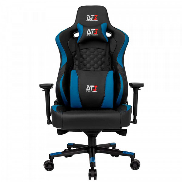 Cadeira Gamer DT3sports Rhino Blue - 11230-7