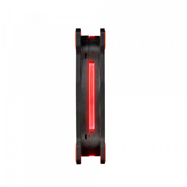 Cooler Fan Thermaltake Riing 12 Red 1500rpm