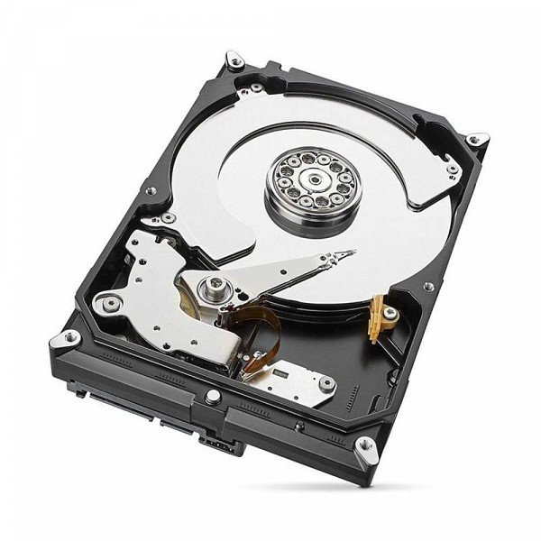 HD Seagate SkyHawk, 1TB, Cache 64MB, SATA 6.0GB/S, 3.5 IMP - ST1000VX005