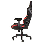 Cadeira Gamer Corsair CF-9010013-WW T1 Race 2018 Edition Preta/Vermelha