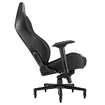 Cadeira Gamer Corsair CF-9010006-WW T2 Road Warrior Preta
