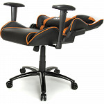 Cadeira Gamer DT3 Elise Orange 10636-6