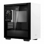 Gabinete Deepcool Macube 110 Vidro Temp Branco, R-MACUBE110-WHNGM0N-B-1