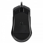 Mouse Gamer Corsair M55 PRO Ambidestro, RGB, 8 Botões, 12400DPI, Preto - CH-9308011-NA ( Open-Box )