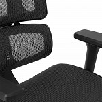 Cadeira de Escritório DT3 Helora black - 11211-6
