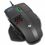 Mouse Thermaltake Sports Level 10M ADVANCED LASER MO-LMA-WDLOBK-04