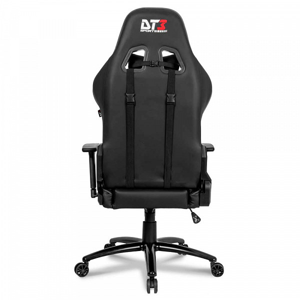 Cadeira Gamer DT3sports Módena Dark Grey - 11928-1