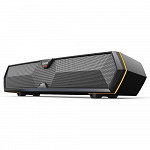 Caixa de Som Gamer Edifier, Bluetooth 5.3, USB, 5W RMS, Preto - MG300