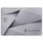 Placa de Vídeo MSI GeForce RTX 4090 Suprim Liquid X 24GB GDDR6X 384-bit - 912-V510-090