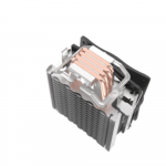 Cooler Para Processador Redragon Agent, RGB LED, 120Mm - CC-2011
