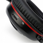 Headset Gamer Redragon Minos USB 7.1 - H210