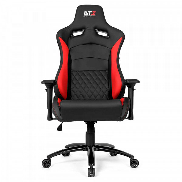 Cadeira Gamer DT3sports Ravena Red 11541-2