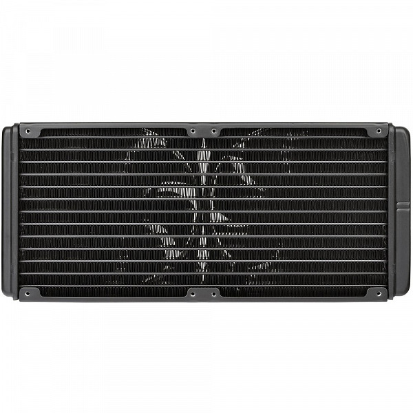 WaterCooler Thermaltake 3.0 Riing RGB 280 All In One LCS - CL-W138-PL14SW-A