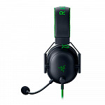Headset Gamer Razer BlackShark V2 Special Edition, Som Surround 7.1, Drivers 50mm, com Placa de Som USB - RZ04-03230200-R3M1