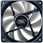 Cooler FAN Deepcool Windblade 120mm RED - DP-FLED-WB120-RD