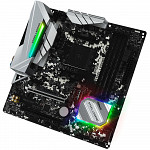Placa-Mãe ASRock B450M Steel Legend, AMD AM4, mATX, DDR4