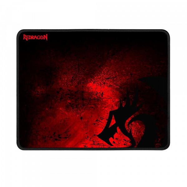 Mousepad Gamer Redragon Pisces, Speed, Médio (330x260mm) - P016