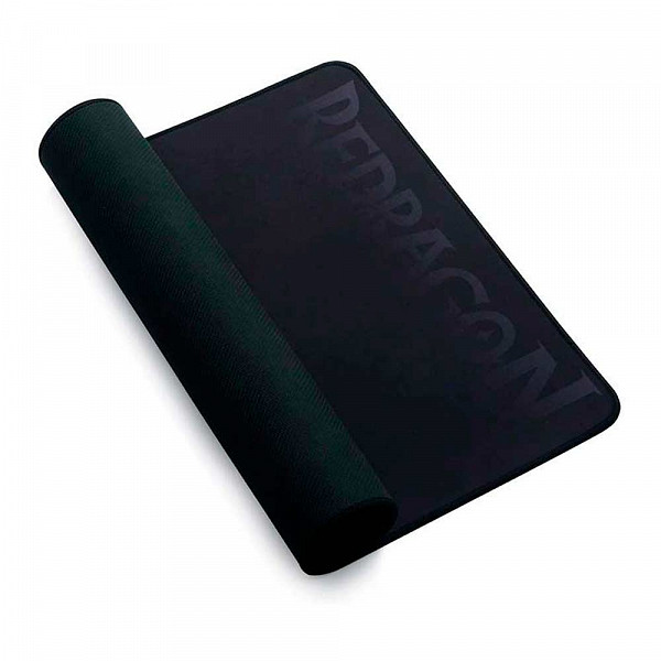 Mousepad Gamer Redragon Kunlun, Control, Grande (700 x 350mm) - P005A