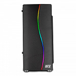 Gabinete DT3 Gamer Lander Lateral Acrílico RGB 11594-0