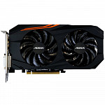 Placa de Vídeo Vga Amd Gigabyte Radeon Rx 580 4gb Aorus Gddr5 GV-RX580AORUS-4GD