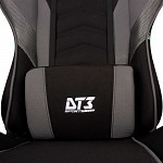 Cadeira Gamer DT3sports Elise Fabric Grey 13762-9