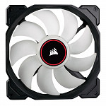 Cooler FAN Corsair AF140 Red (2018) - CO-9050086-WW
