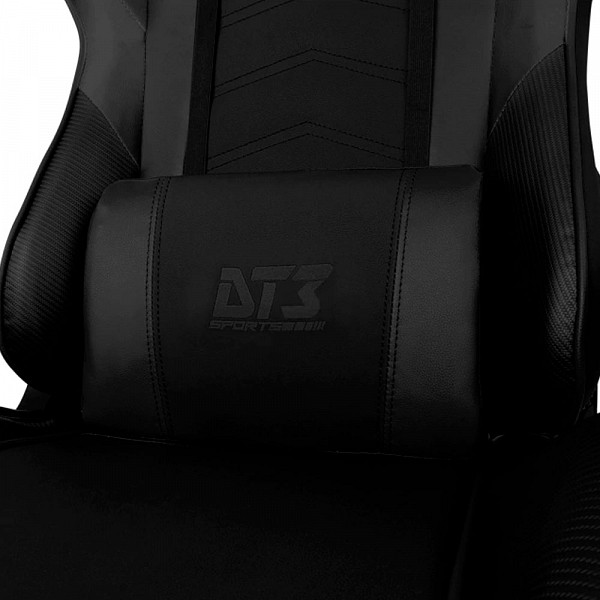 Cadeira Gamer DT3sports Elise Black 13753-9