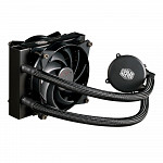 WaterCooler CoolerMaster Masterliquid Lite 120