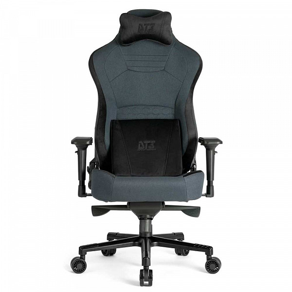 Cadeira Gamer DT3sports Royce Tecido Space Grey 11913-5