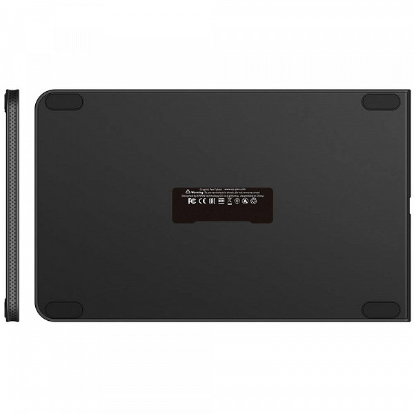 Mesa Digitalizadora XP-Pen Star G640S, Média, 5080LPI, USB