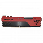 Memória Patriot Gamer Viper Elite II, 16GB, 3200MHz, DDR4 PVE2416G320C8