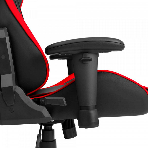 Cadeira DT3 Jaguar V2 Red 12198-1
