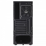 Gabinete Corsair Mid-Tower Silent Edition Carbide Series 100R CC-9011077-WW