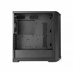 Gabinete Gamer Lian Li Lancool 215, Mid Tower, Vidro Temperado, Black, ATX, Sem Fonte, Lancool 215