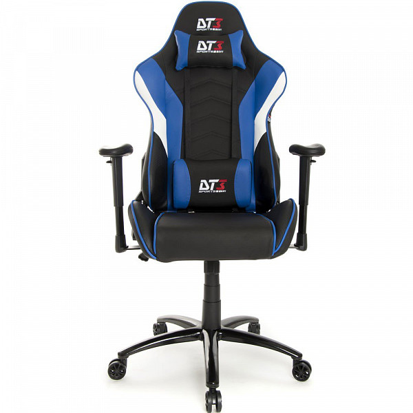 Cadeira Gamer DT3 Elise Blue 10634-4