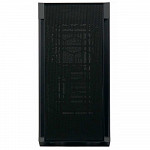 Gabinete Gamer ReDragon Demolisher, Mid Tower, Vidro Temperado, Black, ATX, Sem Fonte, Sem Fan, GC-706B