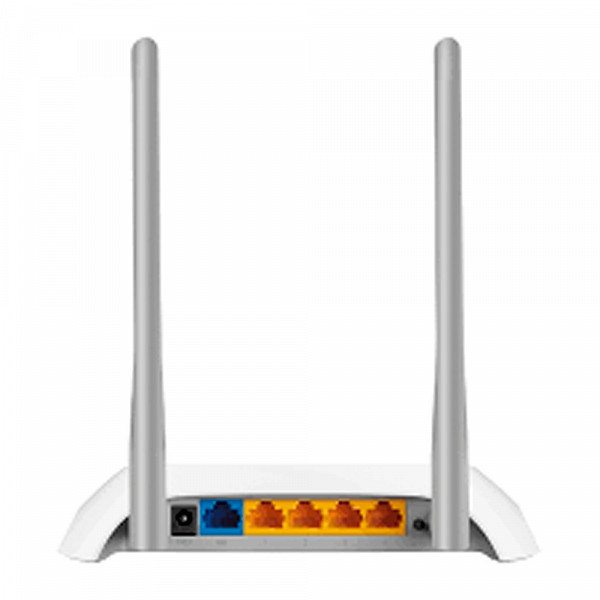 Roteador TP-Link 300 Mbps TL-WR840N